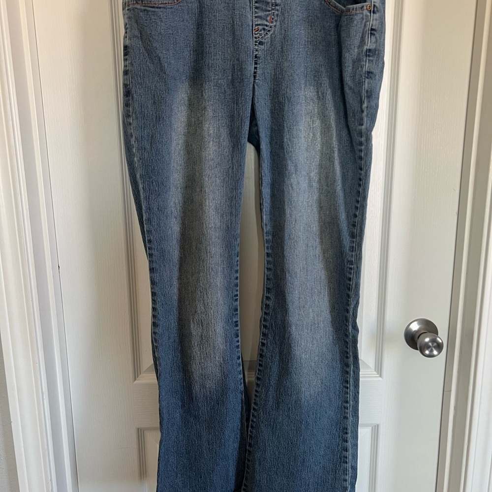 Tala jeans Maternity XL